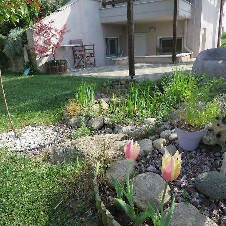 Guesthouse With Garden Komotini Exterior foto