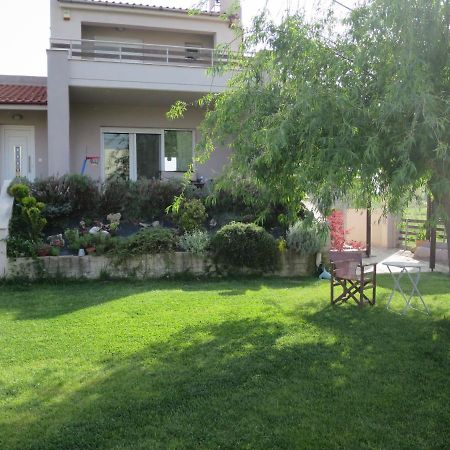 Guesthouse With Garden Komotini Exterior foto