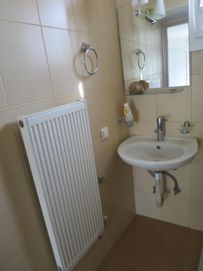 Guesthouse With Garden Komotini Exterior foto