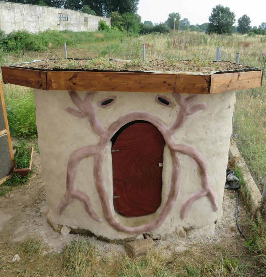 Guesthouse With Garden Komotini Exterior foto